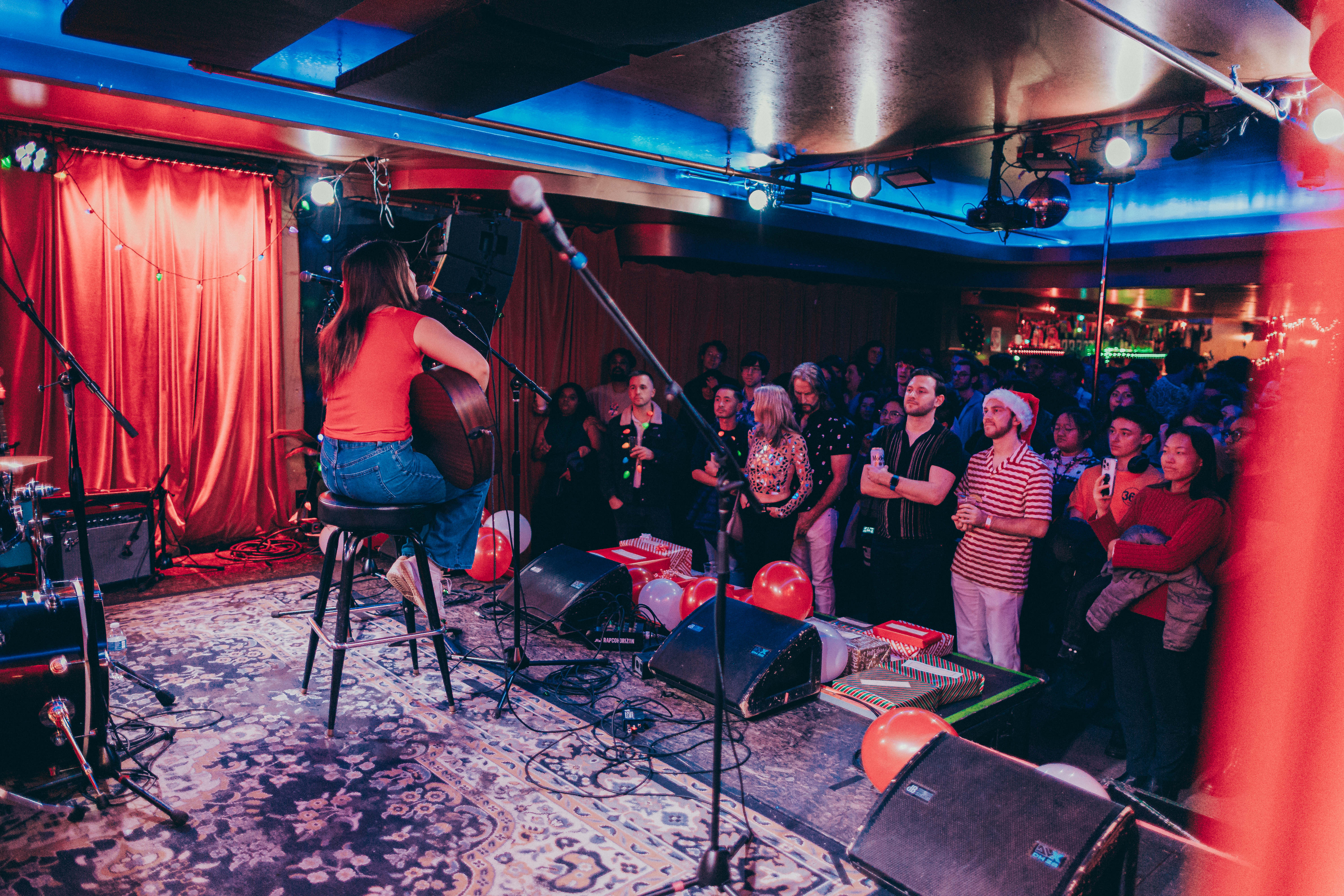 Holly Jolly Show Event Photo 5